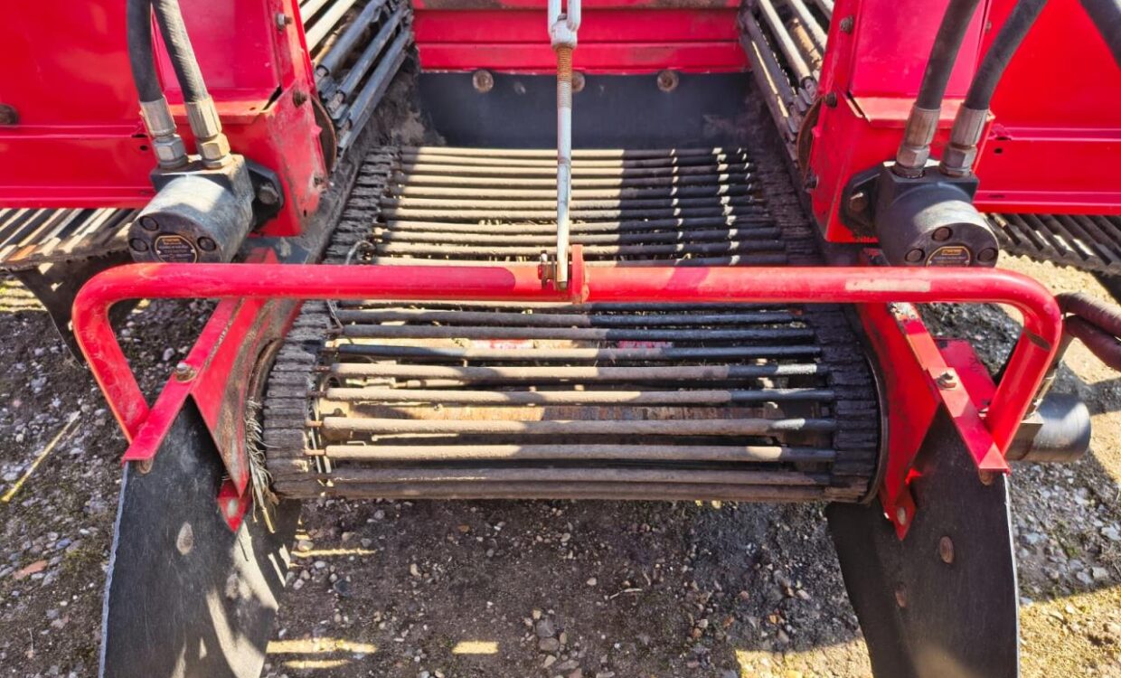 Grimme RL3000