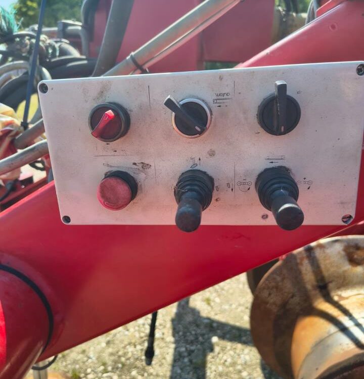 Grimme RL3000