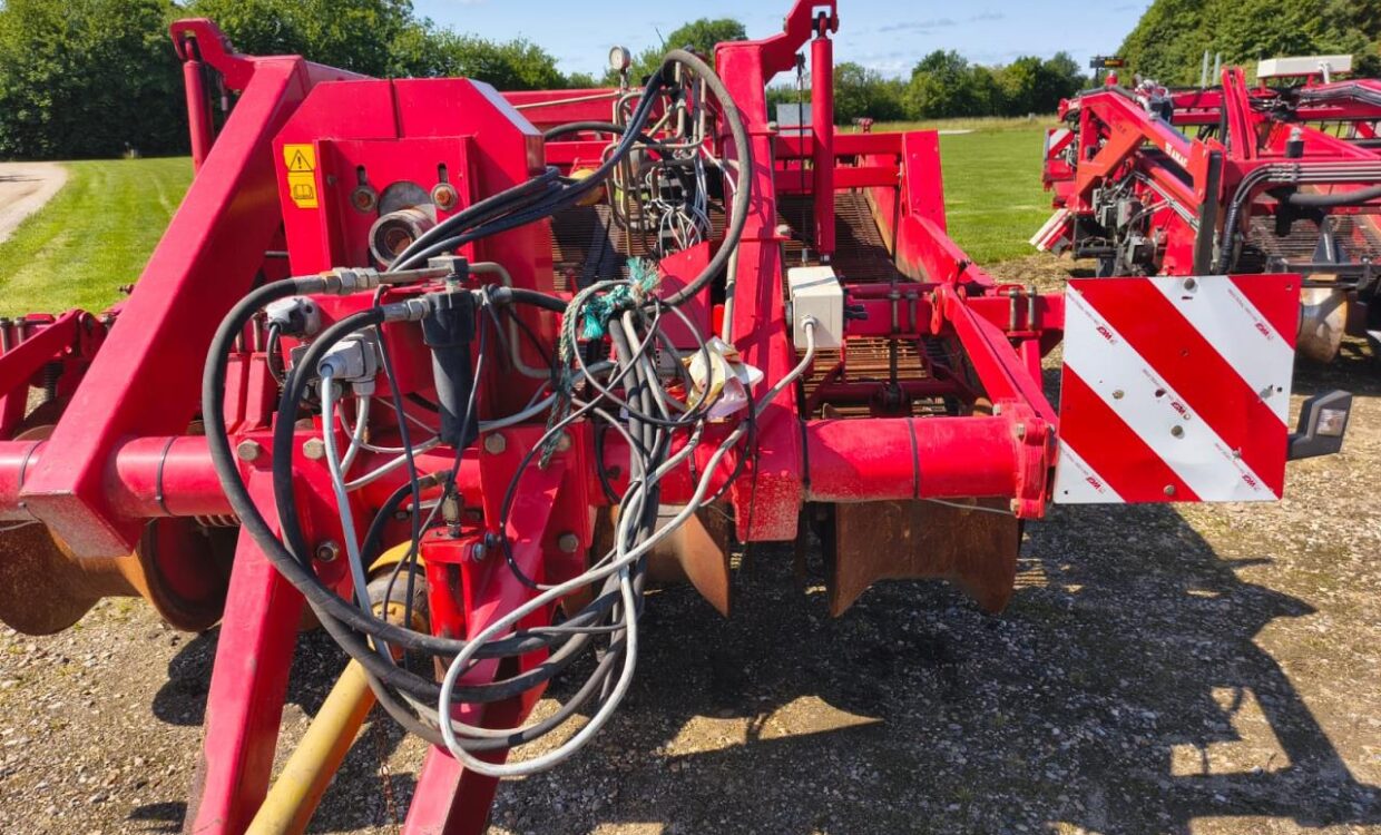 Grimme RL3000