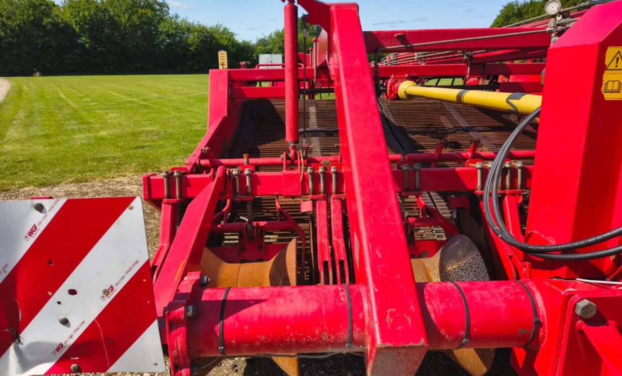 Grimme RL3000