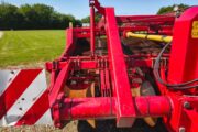 Grimme RL3000