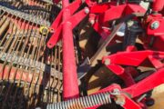 Grimme RL3000