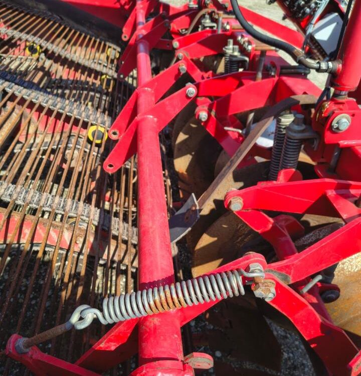 Grimme RL3000