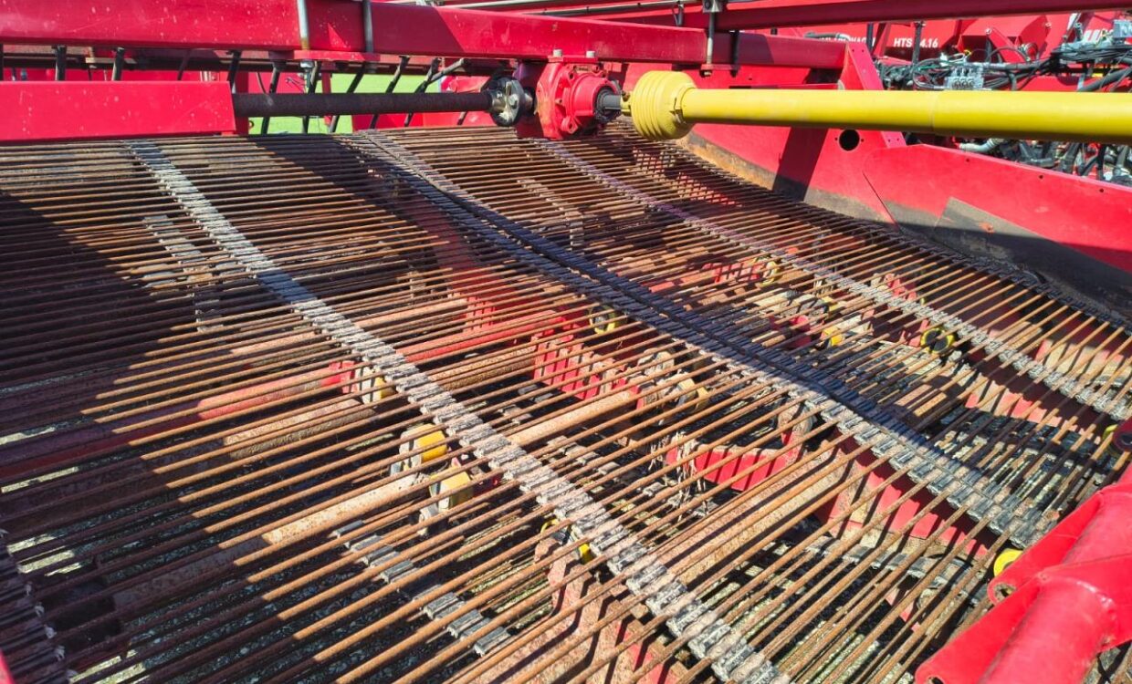 Grimme RL3000