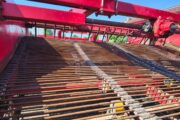 Grimme RL3000