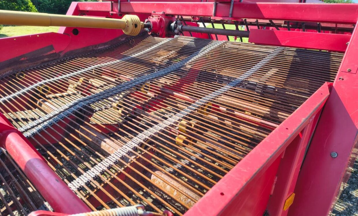 Grimme RL3000