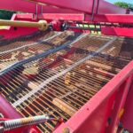 Grimme RL3000
