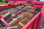 Grimme RL3000