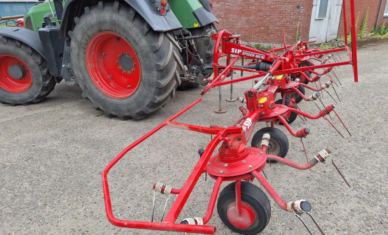 SIP 685/6 PRO