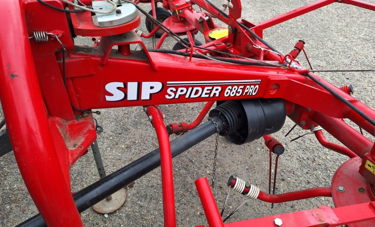 SIP 685/6 PRO