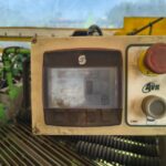 AVR SPIRIT 8200
