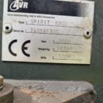 AVR SPIRIT 8200