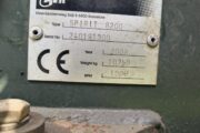 AVR SPIRIT 8200