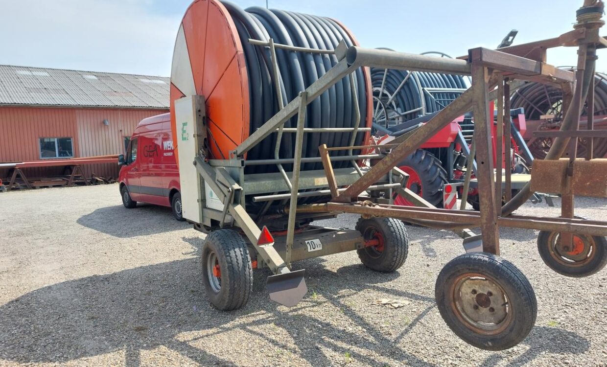 Bauer E2 110 X 400