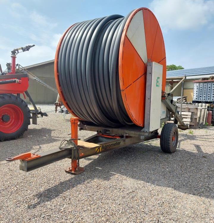 Bauer E2 110 X 400
