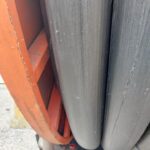 Bauer E2 110 X 400