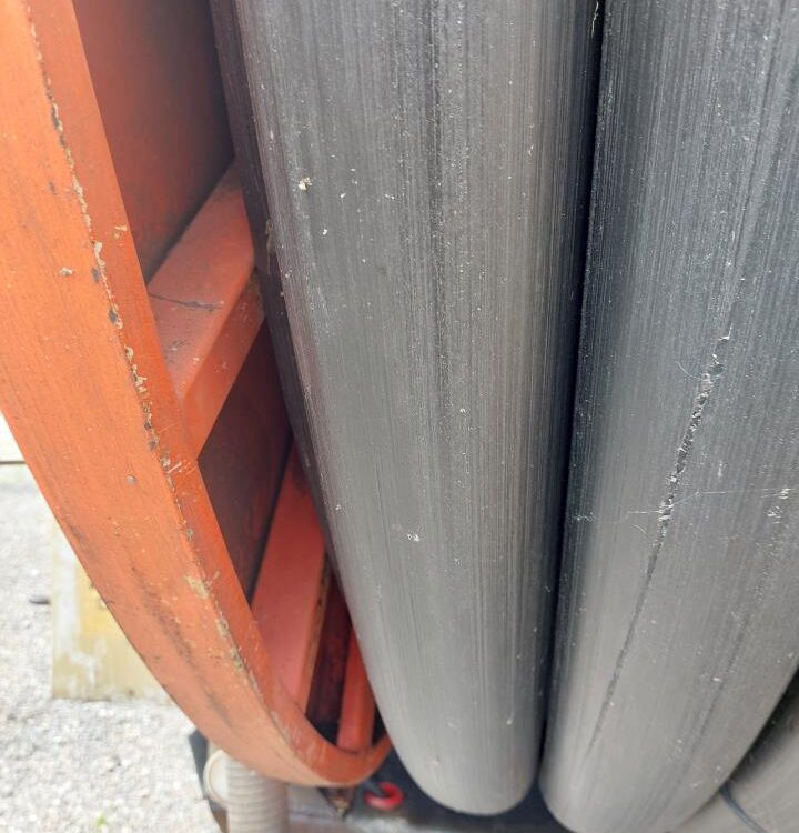 Bauer E2 110 X 400