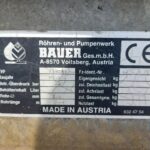 Bauer E2 110 X 400