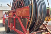 Omme KS 110X 350