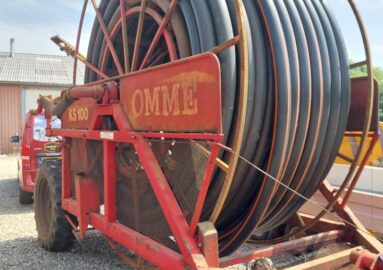 Omme KS 110X 350