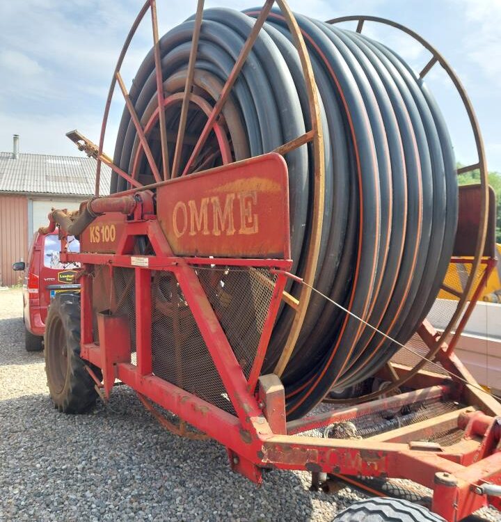 Omme KS 110X 350