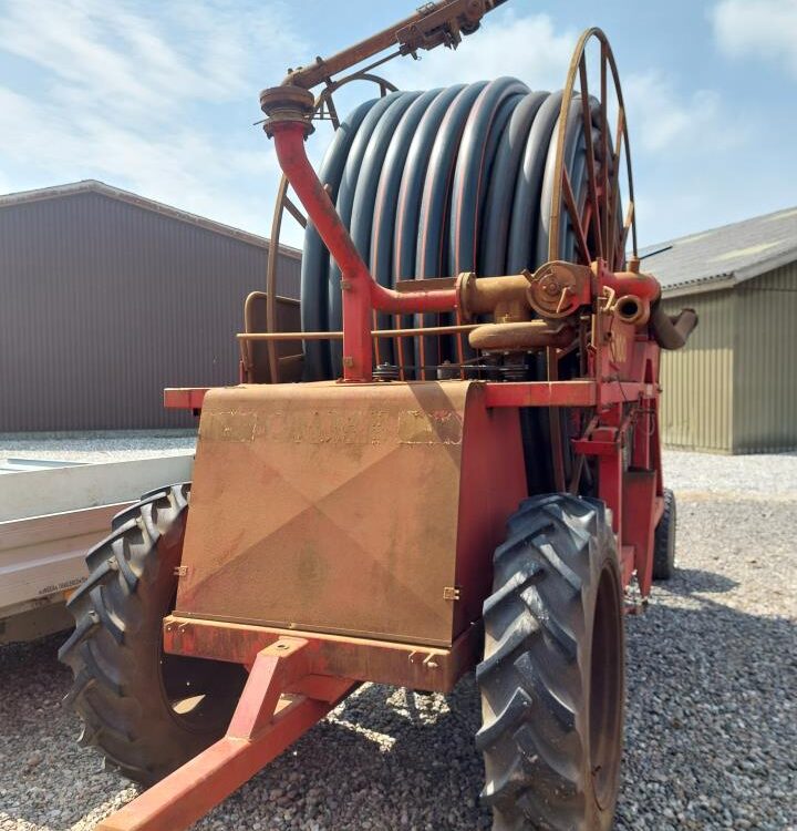 Omme KS 110X 350
