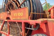 Omme KS 110X 350