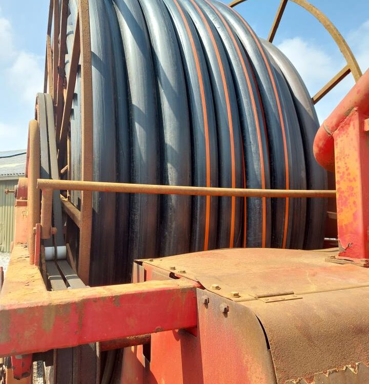 Omme KS 110X 350