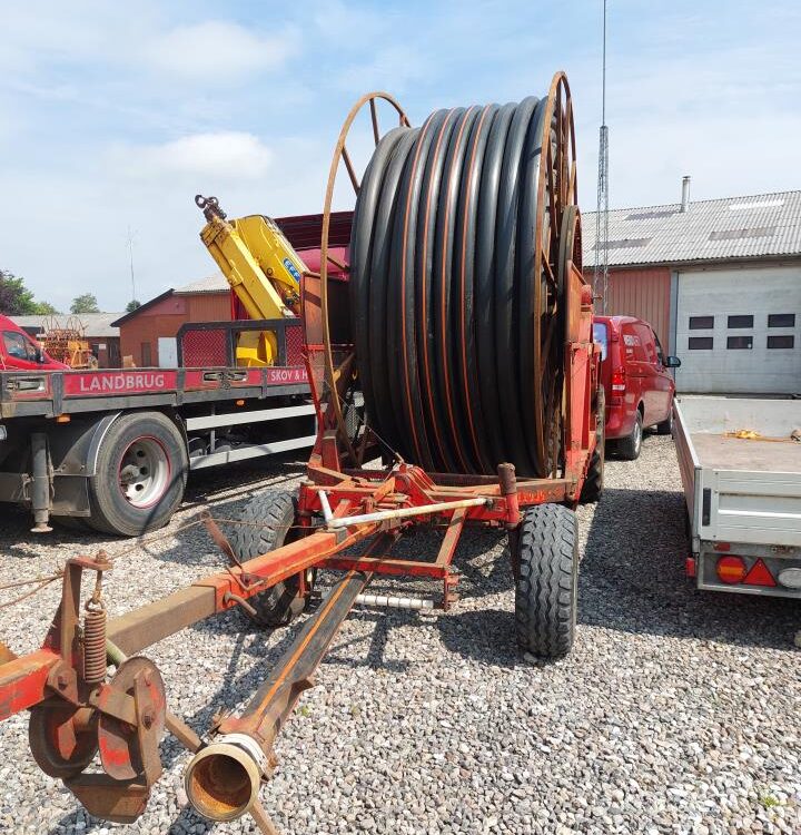 Omme KS 110X 350