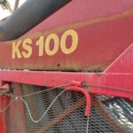 Omme KS 110X 350