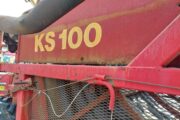 Omme KS 110X 350