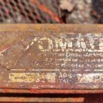 Omme KS 110X 350