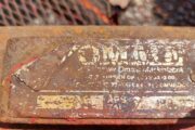Omme KS 110X 350