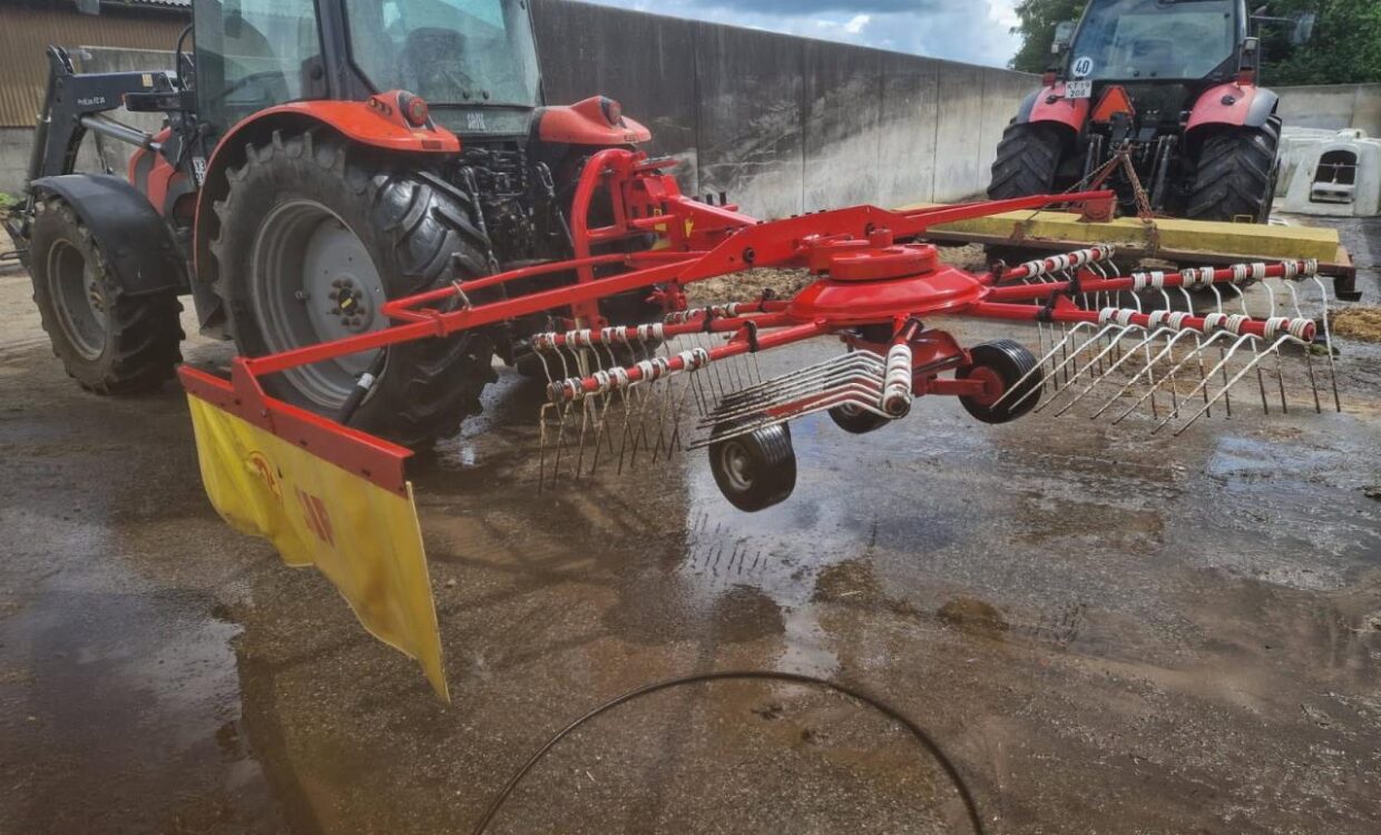 SIP SIP 350 T rive