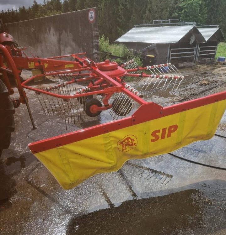 SIP SIP 350 T rive