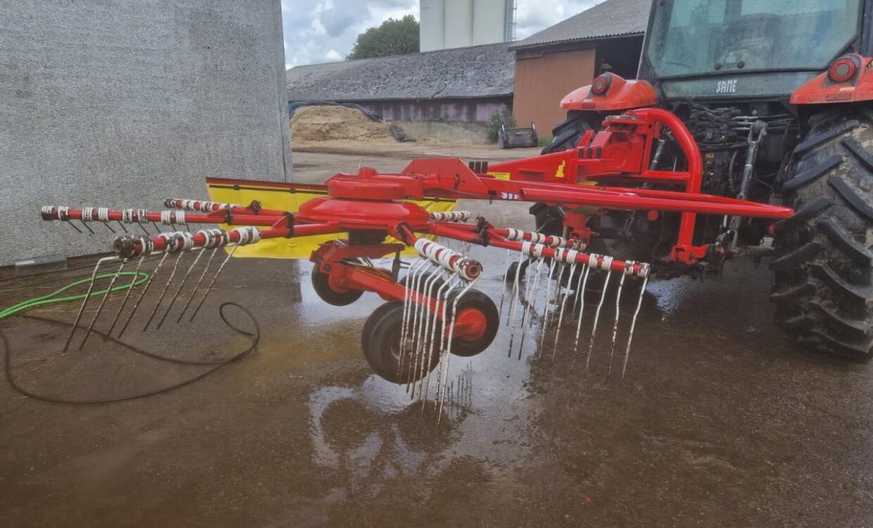 SIP SIP 350 T rive