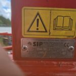 SIP SIP 350 T rive
