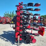 Horsch Focus 6 TD Rapsskærebjælke