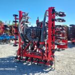 Horsch Focus 6 TD Rapsskærebjælke