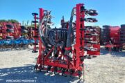 Horsch Focus 6 TD Rapsskærebjælke