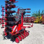Horsch Focus 6 TD Rapsskærebjælke