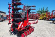 Horsch Focus 6 TD Rapsskærebjælke