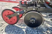 Horsch Focus 6 TD Rapsskærebjælke