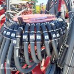 Horsch Focus 6 TD Rapsskærebjælke