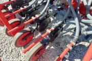 Horsch Focus 6 TD Rapsskærebjælke