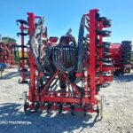 Horsch Focus 6 TD Rapsskærebjælke