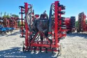 Horsch Focus 6 TD Rapsskærebjælke