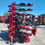 Horsch Focus 6 TD Rapsskærebjælke