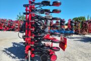 Horsch Focus 6 TD Rapsskærebjælke