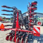 Horsch Focus 6 TD Rapsskærebjælke